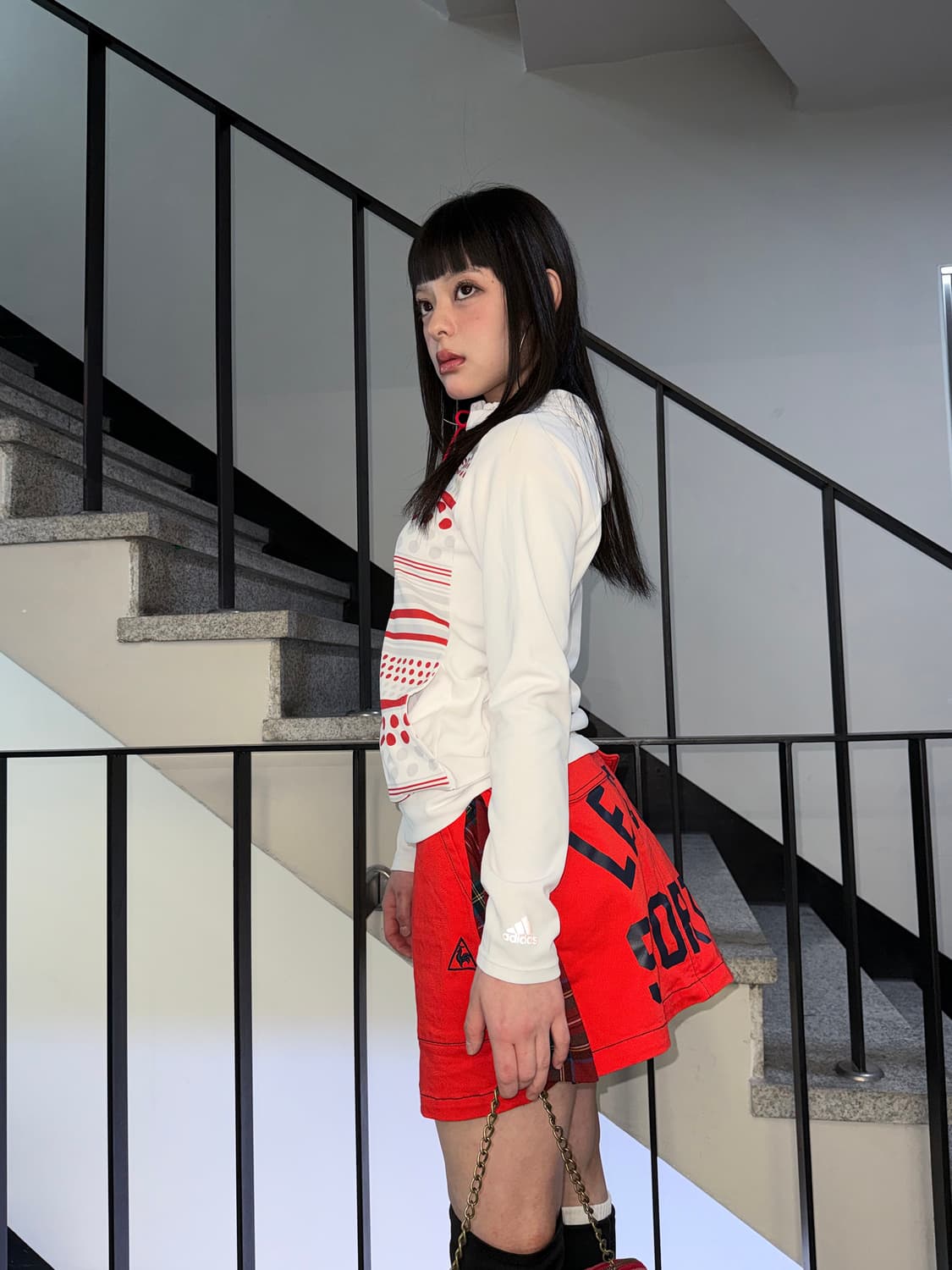 LE COQ sportif 상품이미지1