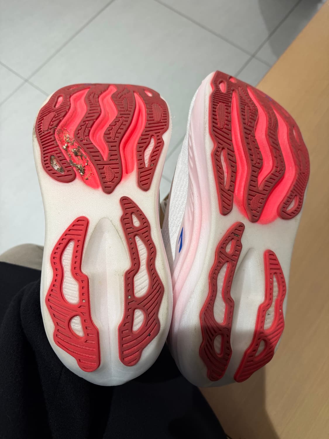 브룩스 글리세린 맥스 260 상품이미지2