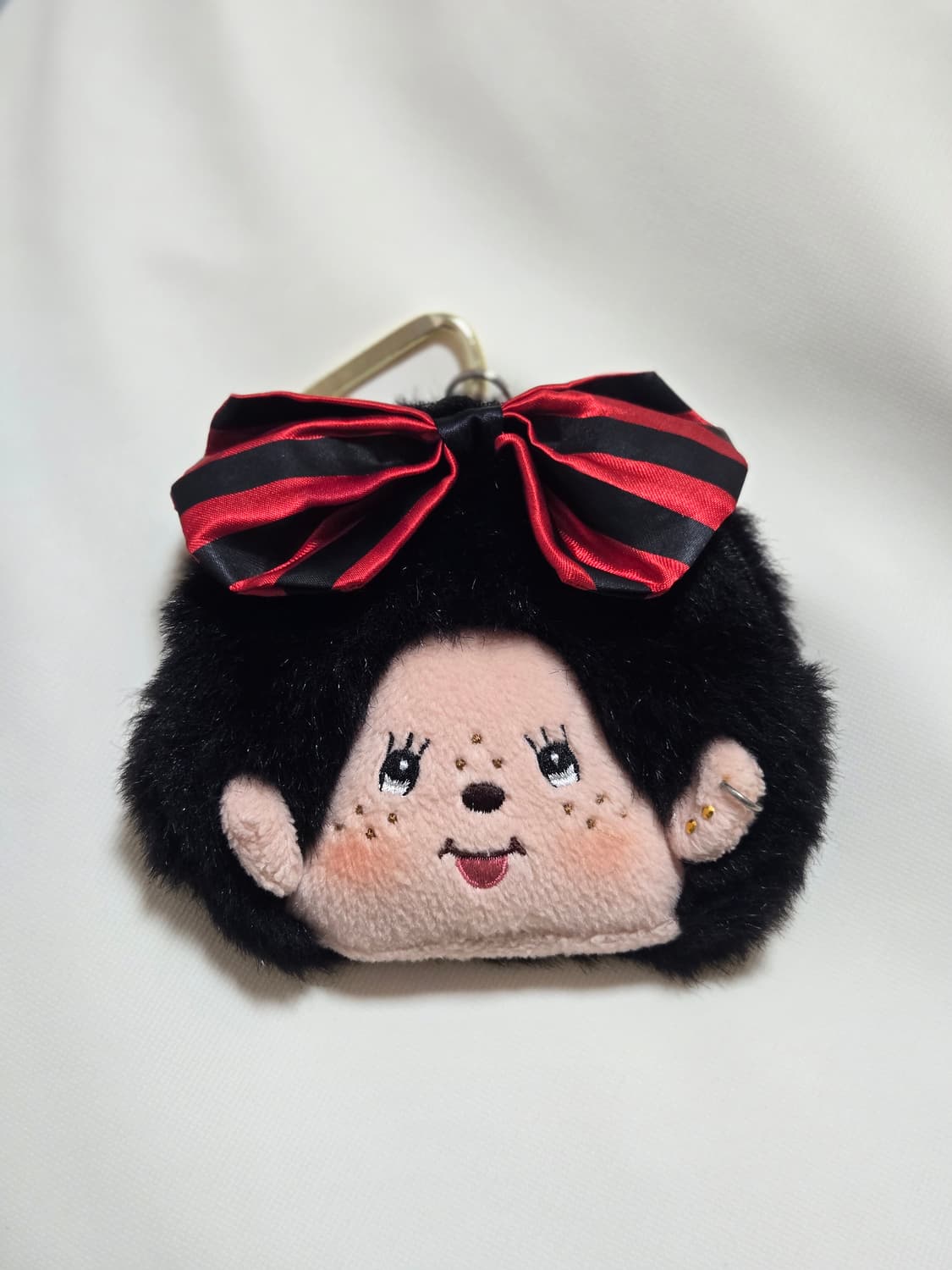 몬치치 오토나랩 패스 지갑 상품이미지1