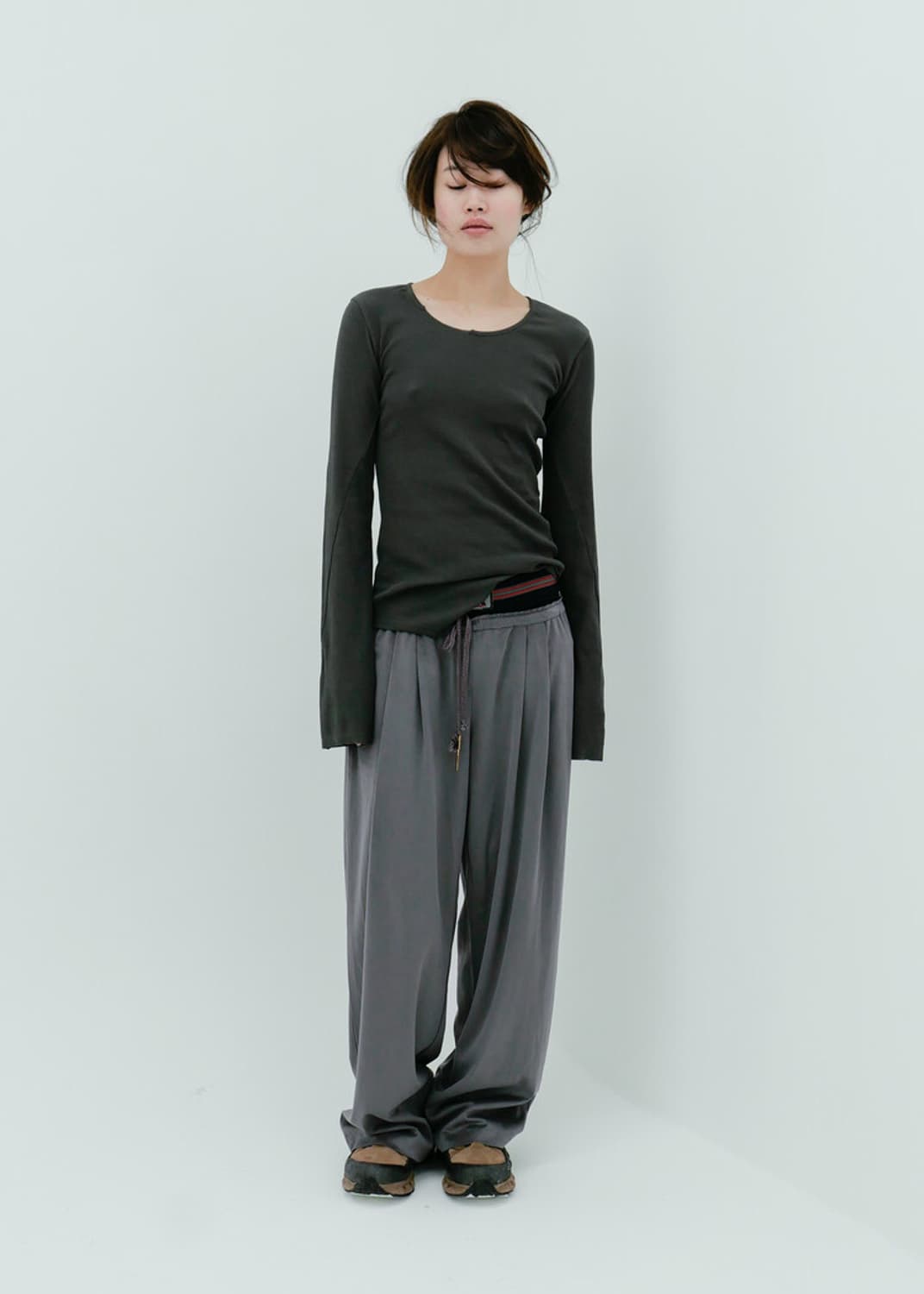 agae top - ash 상품이미지2