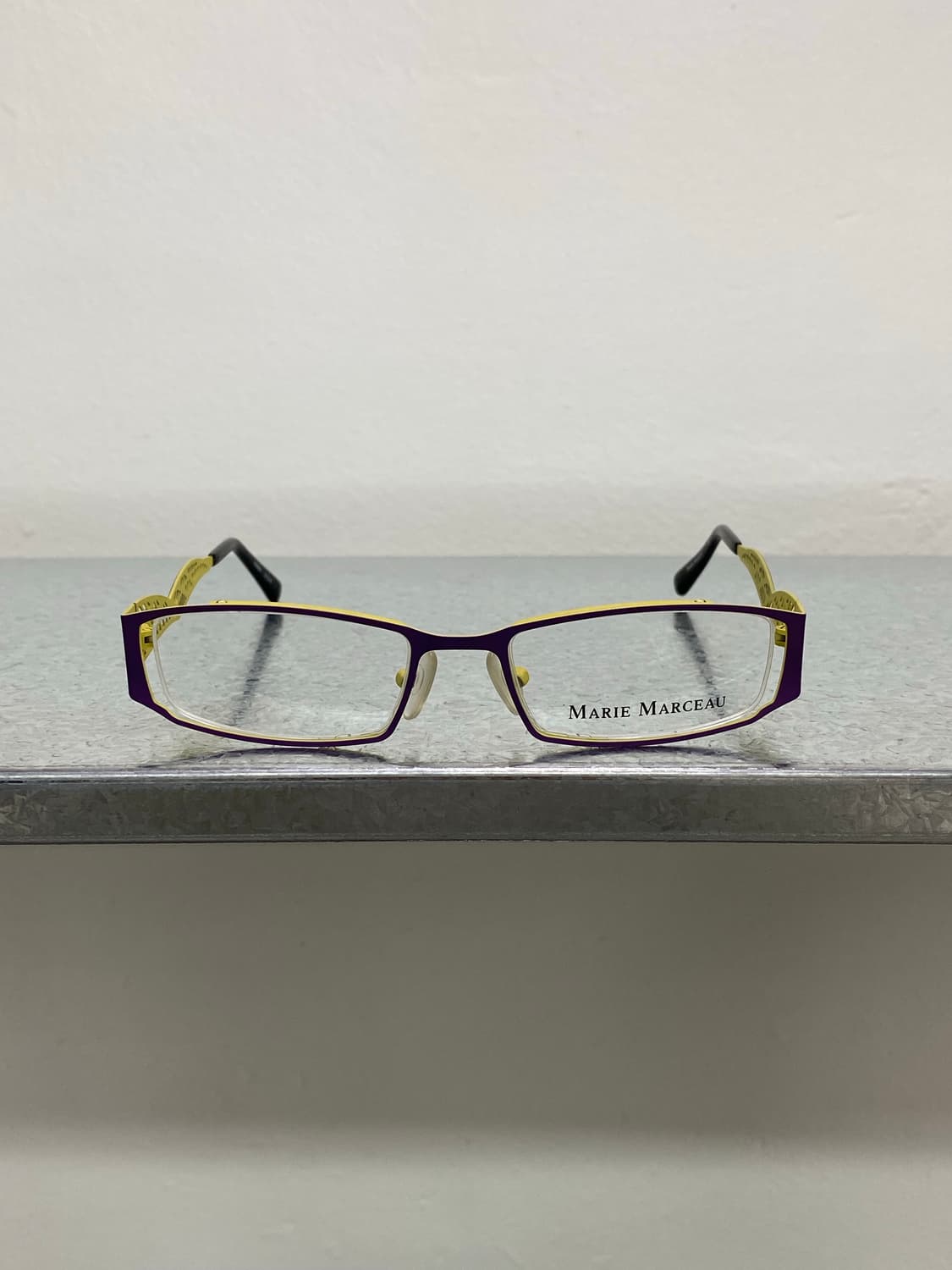 vintage glasses  443 상품이미지2