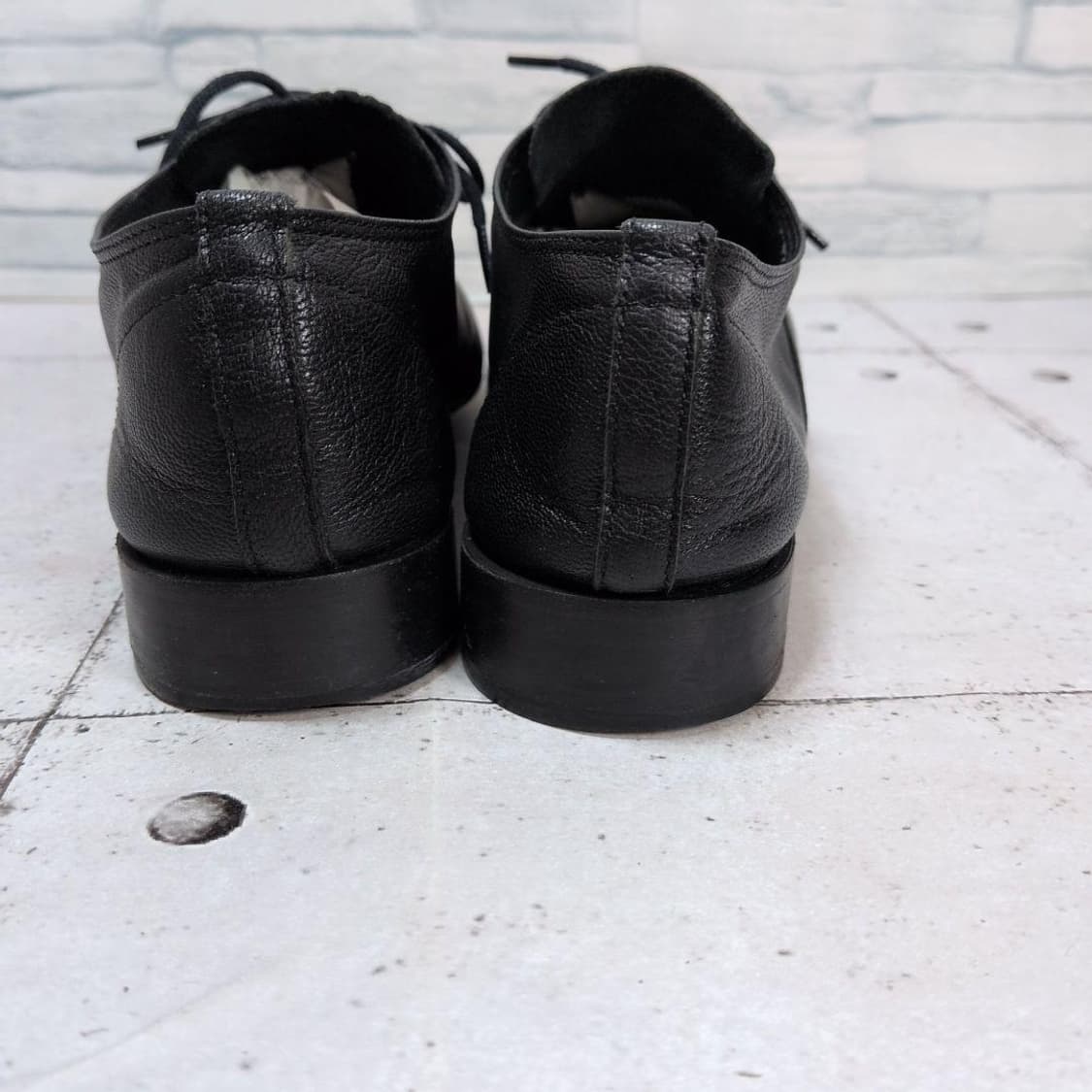 레페토 소가죽 zizi 옥스포드 플랫슈즈 상품이미지3