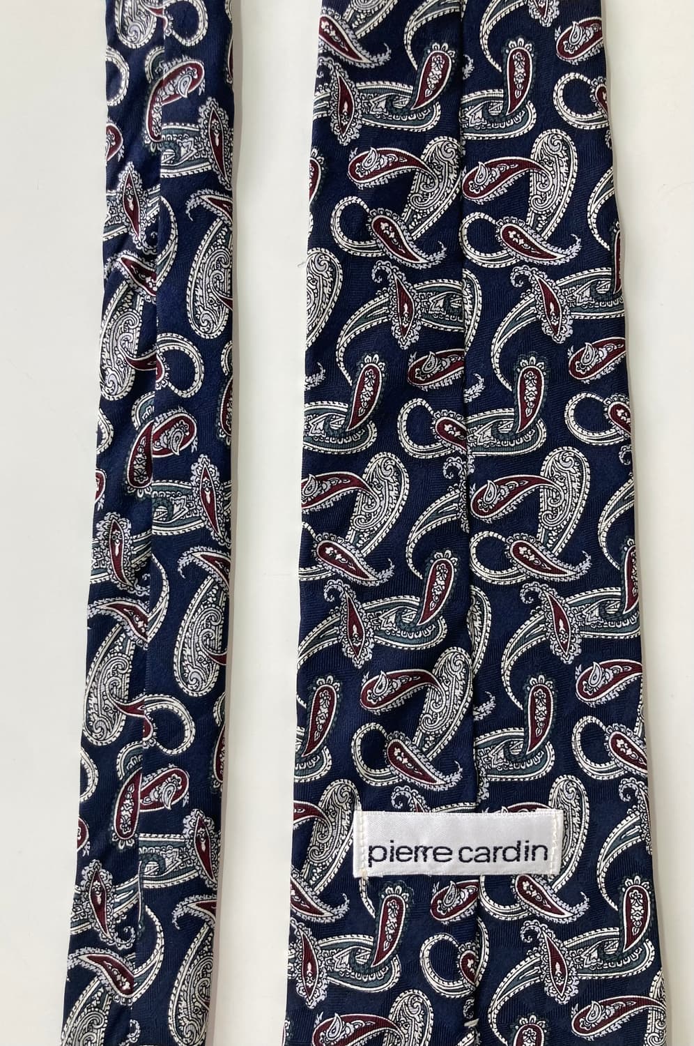 피에르가르뎅 넥타이 상품이미지4