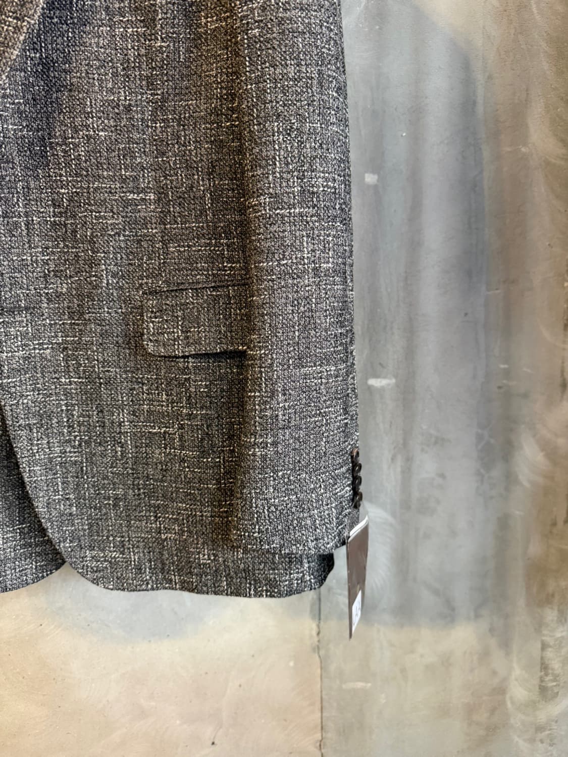 알베로 테일러드 자켓 100 상품이미지6