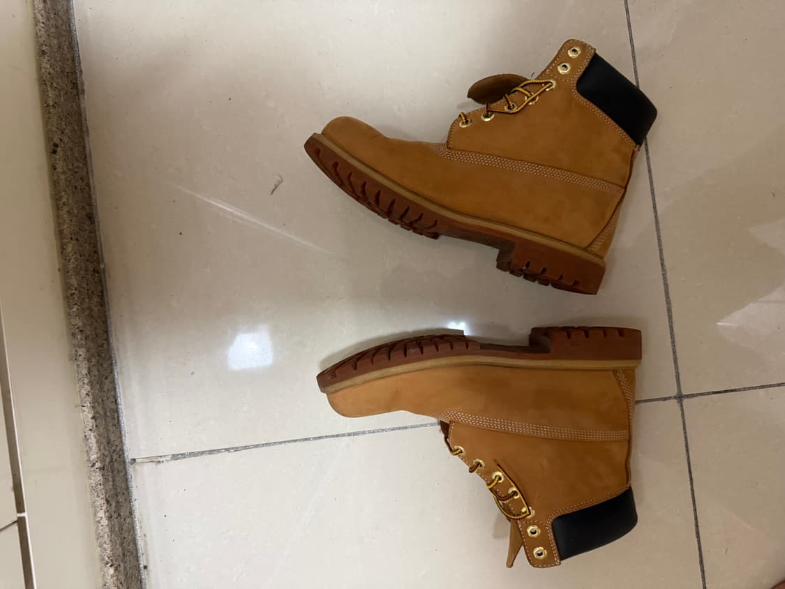 팀버랜드 6인치 프리미엄 285 상품이미지3