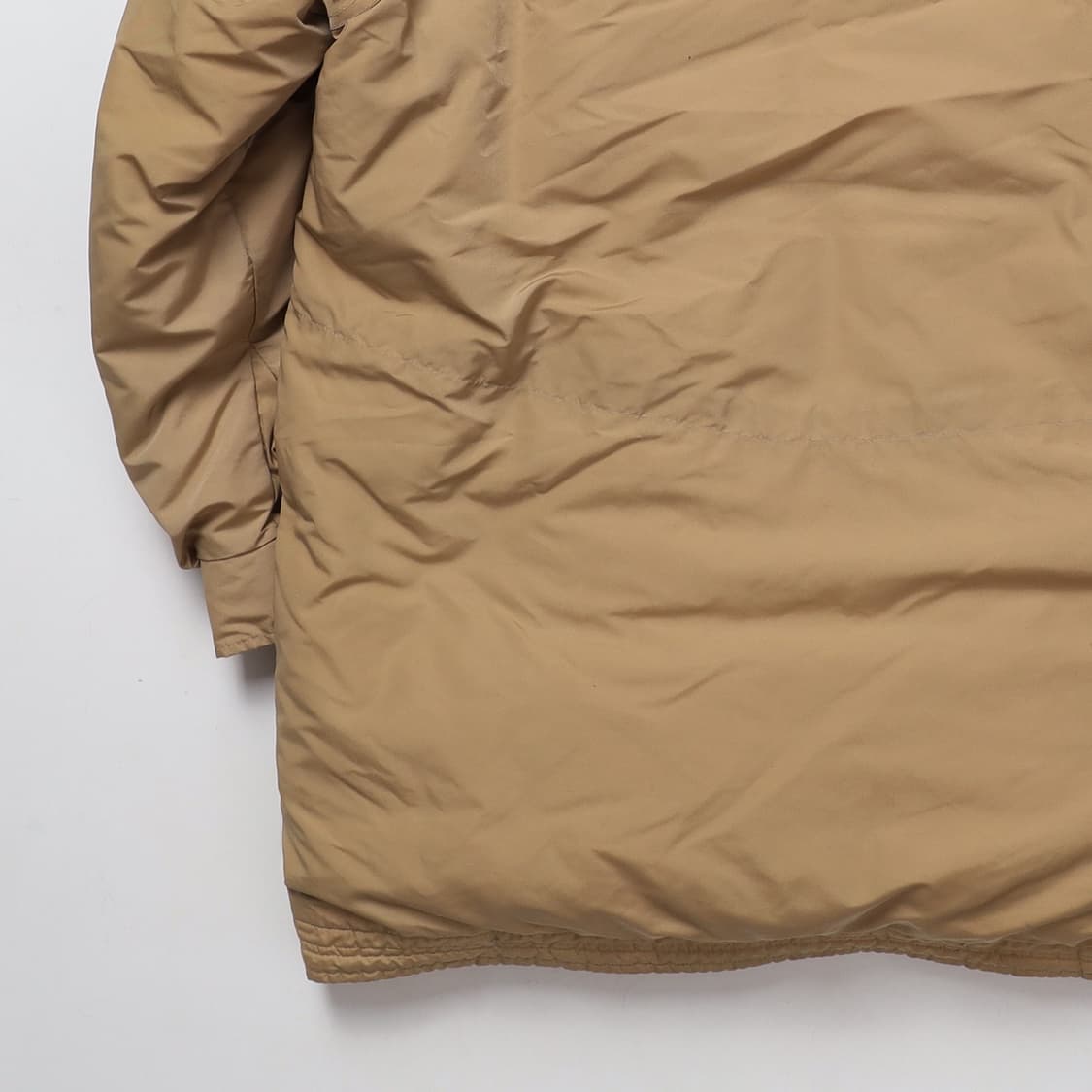 L.L.Bean 덕다운 후드 파카   ​   상품이미지9