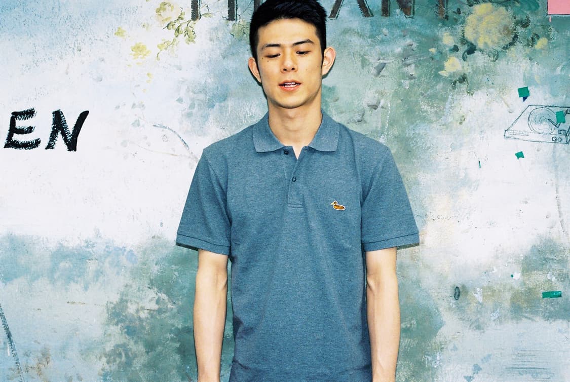 칼하트wip 덕 폴로티 S 상품이미지4