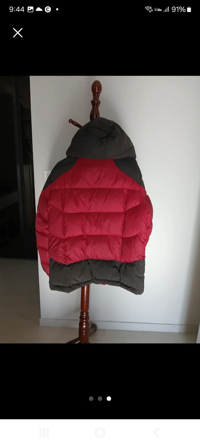 스파오패딩.  L 상품이미지3