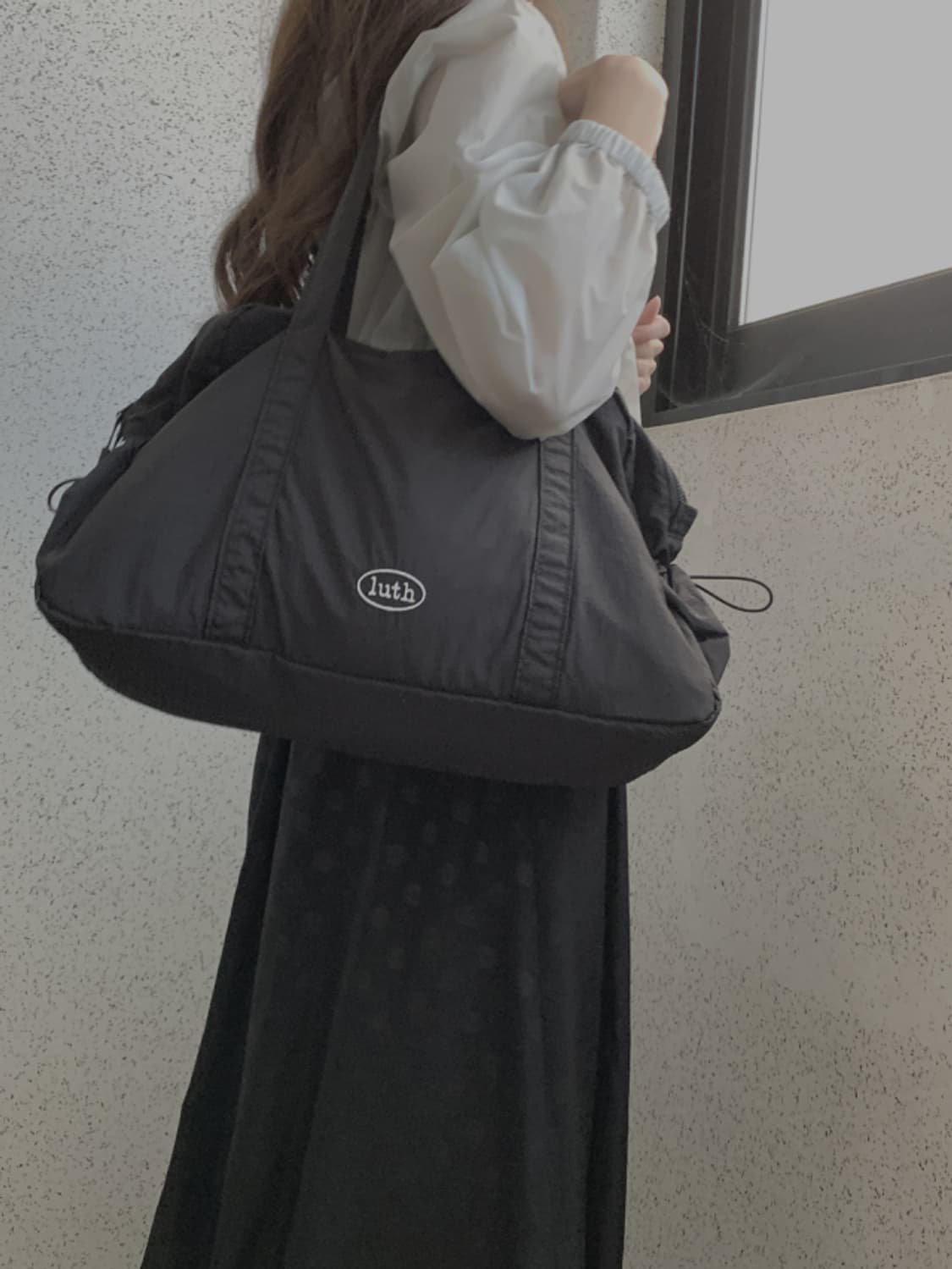 루스프로덕트 더플백 상품이미지3
