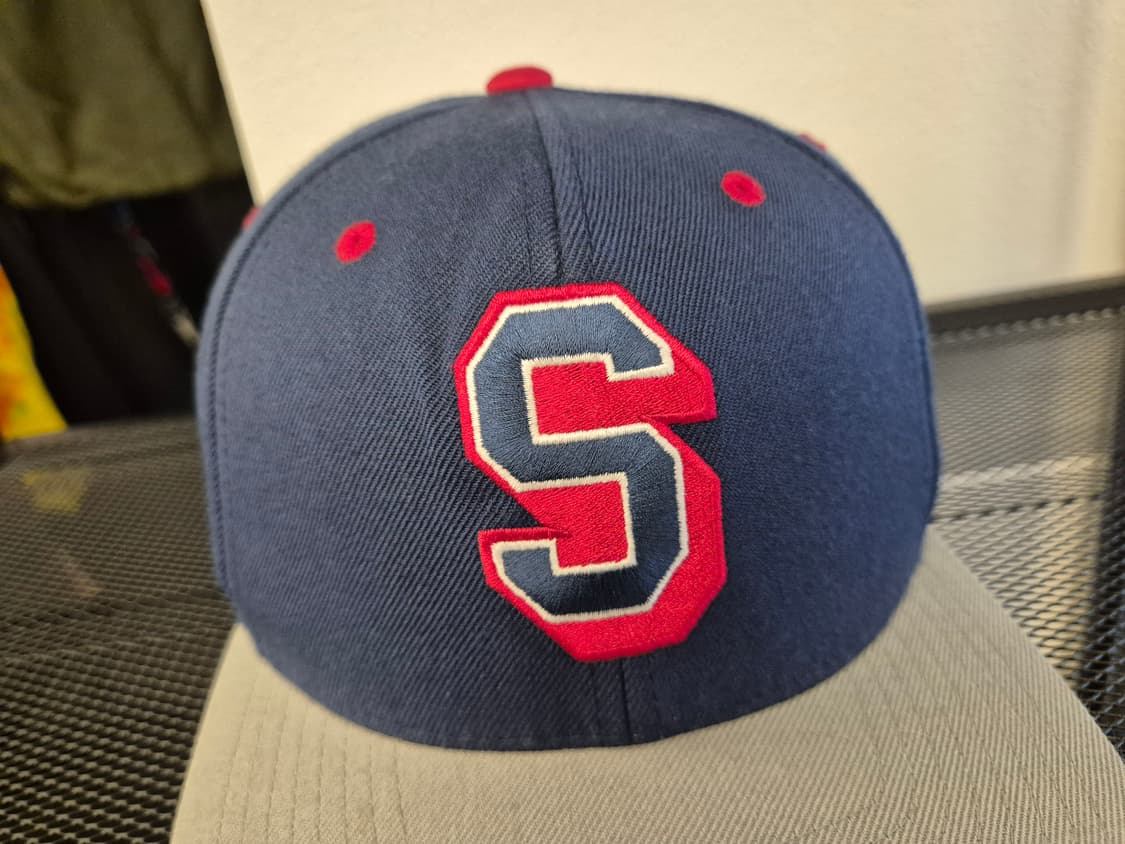 00s 스투시 6panel cap 상품이미지2