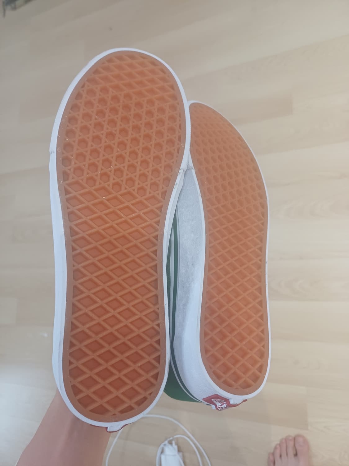 바늣 초록색 상품이미지2