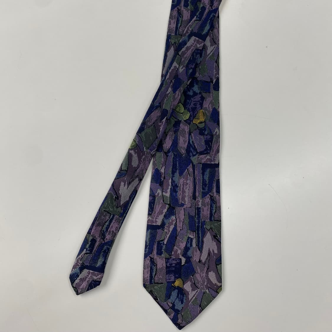 Gianni Versace 베르사체 정품 명품넥타이 상품이미지2