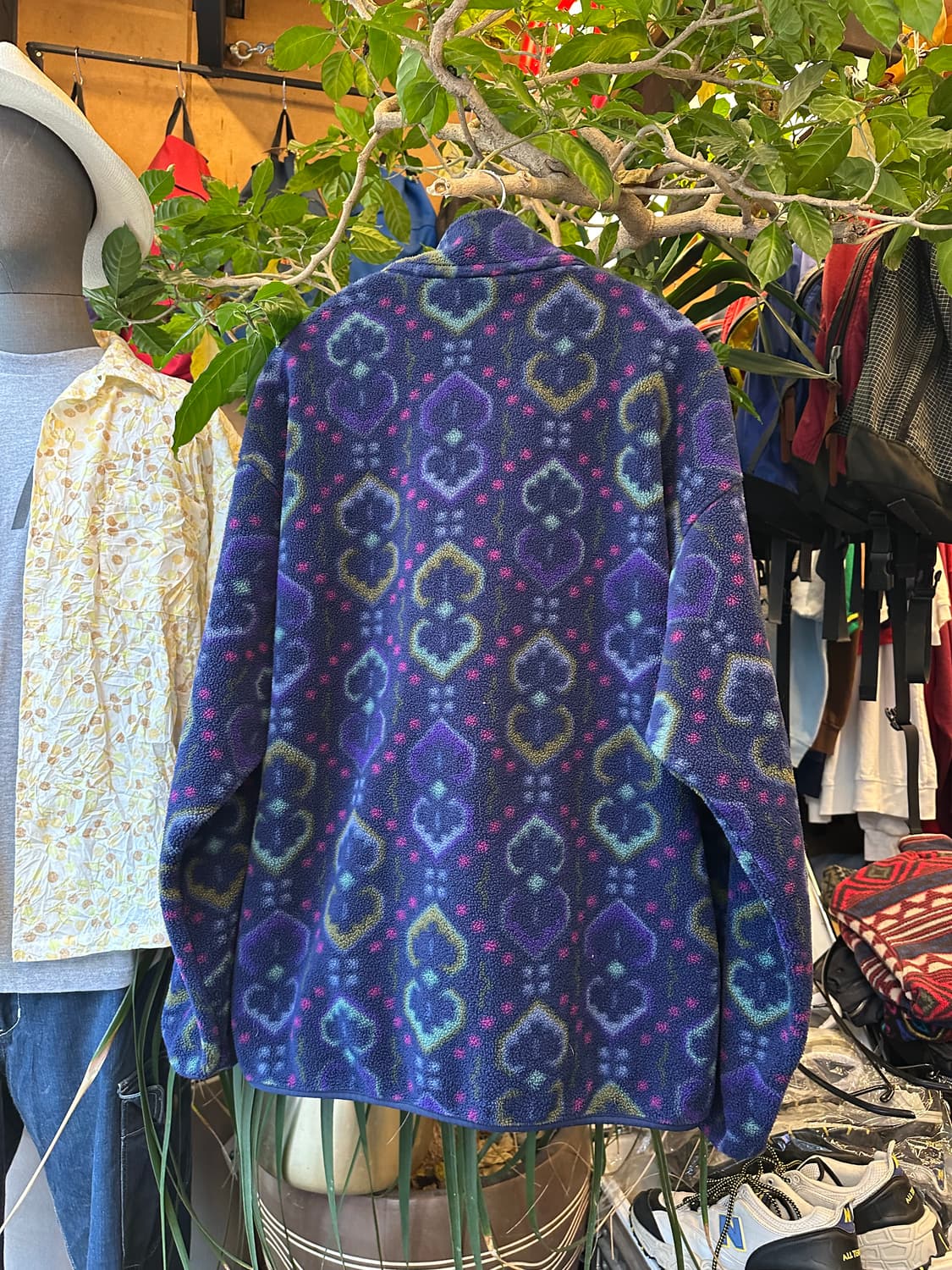 Z-431 파타고니아 신칠라  상품이미지2