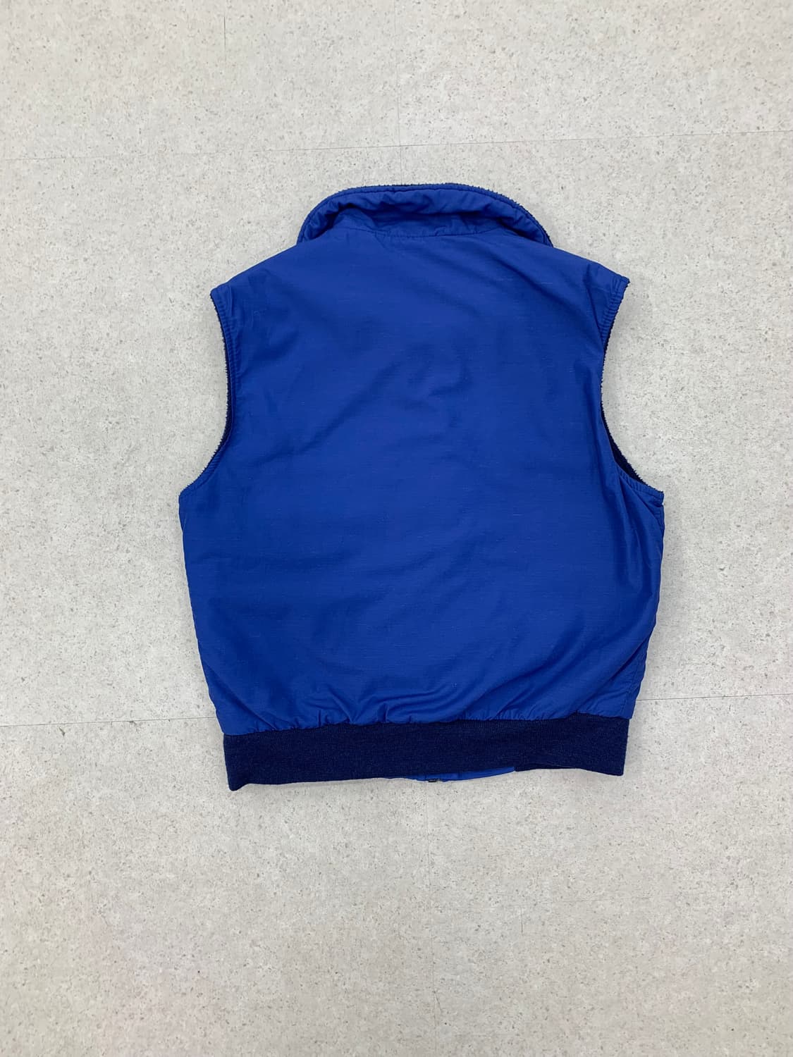 Woolrich 울리치 90s 나일론 베스트 상품이미지5