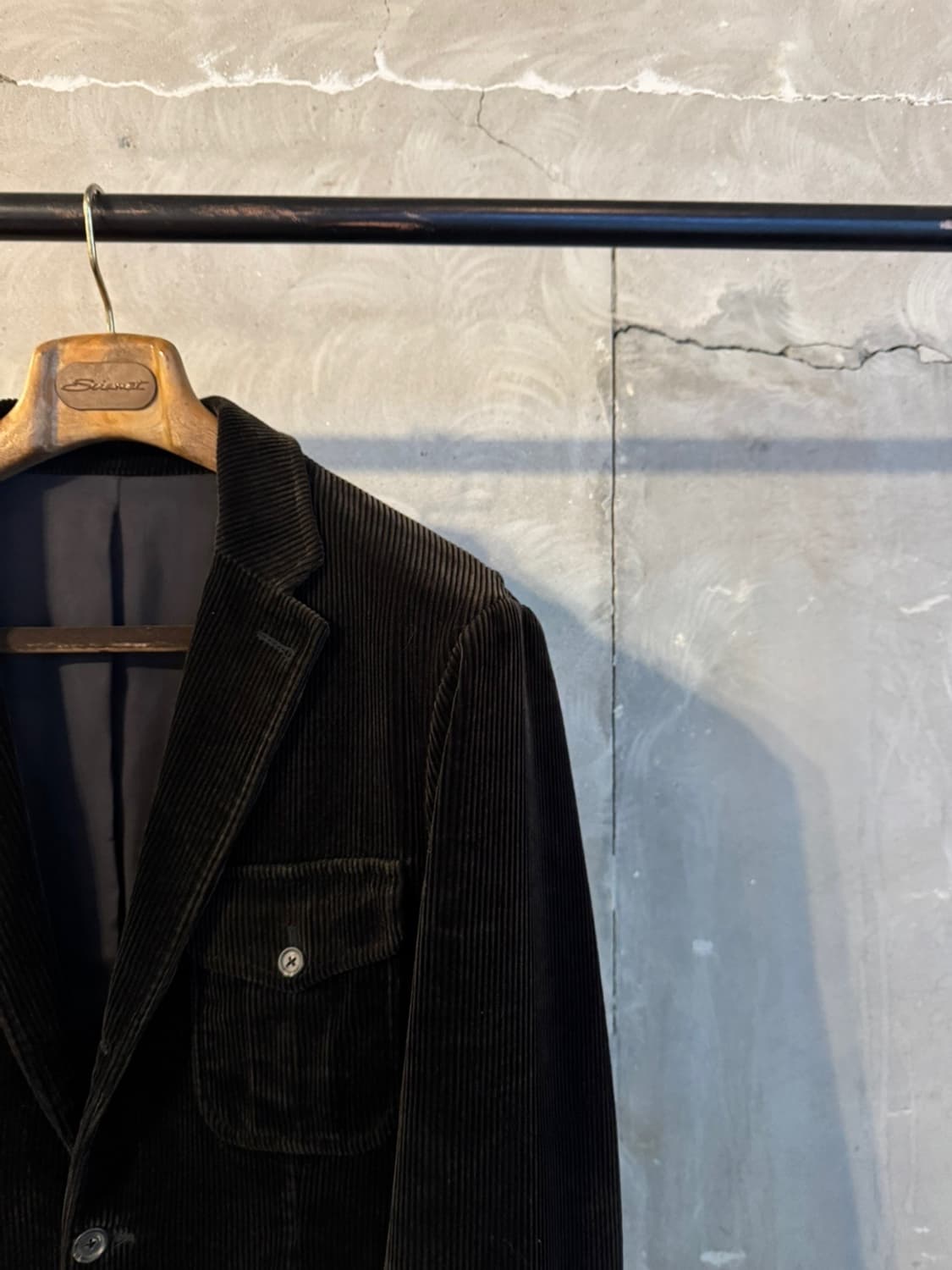 폴로 랄프로렌 코듀로이 자켓 100~103 상품이미지8