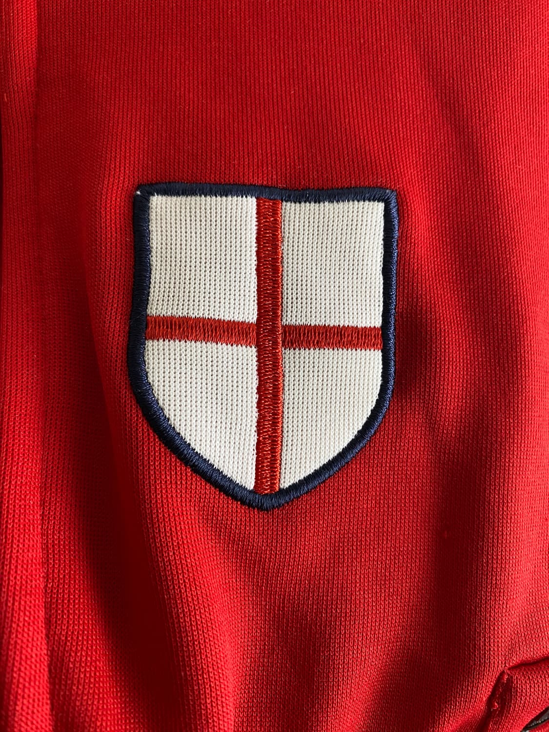 Adidas England FIFA crop custo 상품이미지5