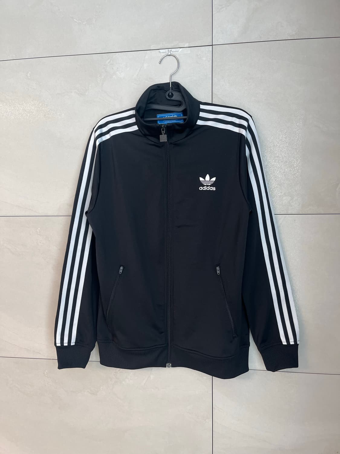 아디다스 파이어버드 져지 블랙 (L) 상품이미지3