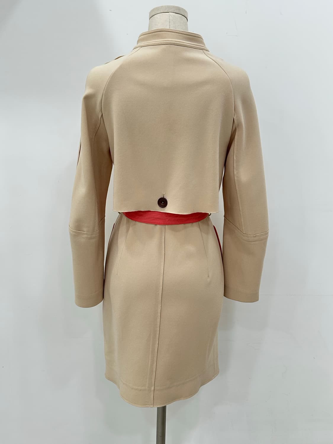 오즈세컨 코트 상품이미지3