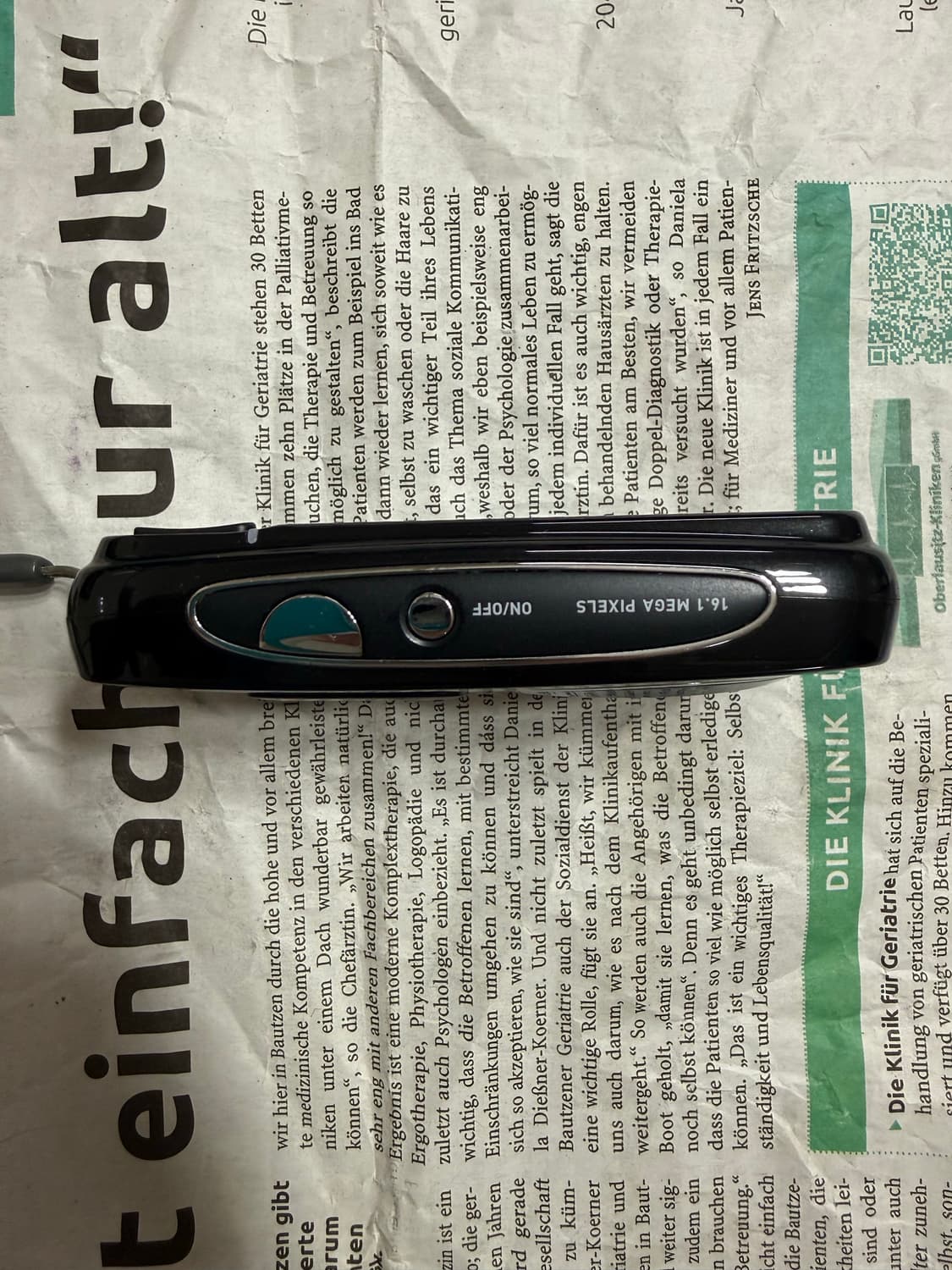 카시오 Casio exilim z32 상품이미지3