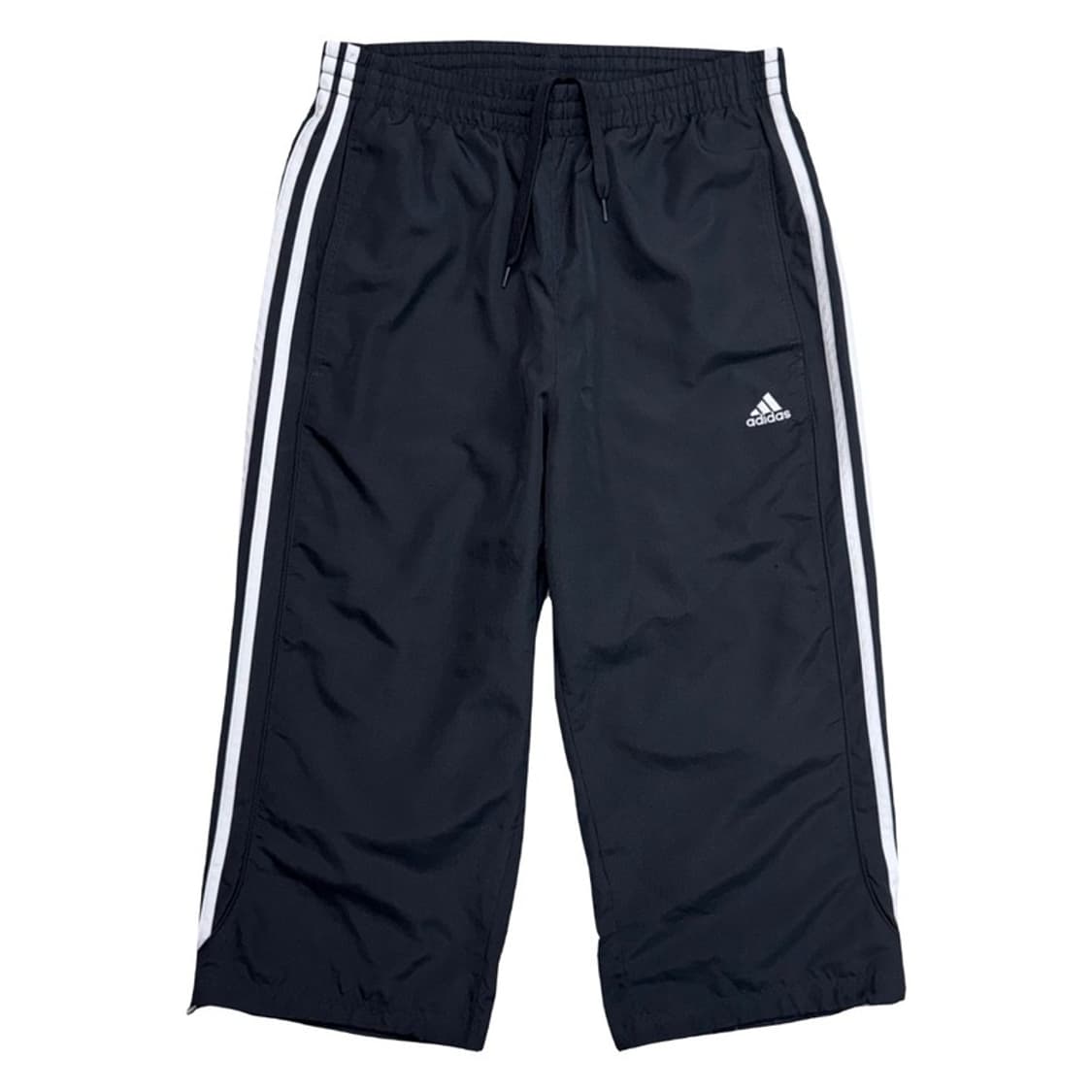 ADIDAS 7부 우븐 트레이닝 팬츠 100 상품이미지1
