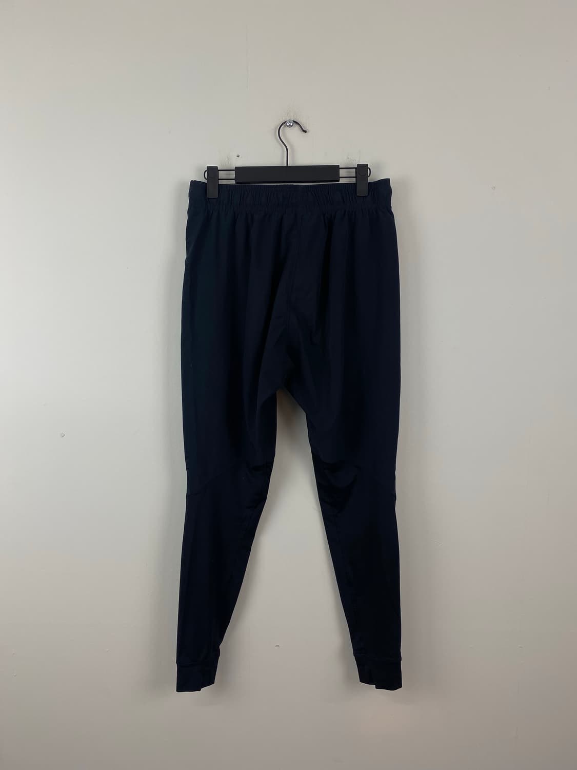 언더아머 러닝 트레이닝 조거팬츠 M 상품이미지2