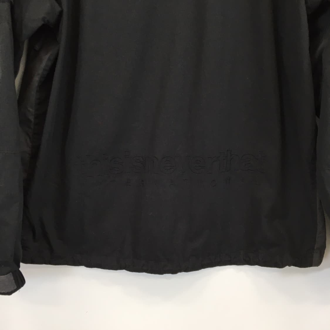 디스이즈네버댓 PCU 자켓 L  상품이미지4