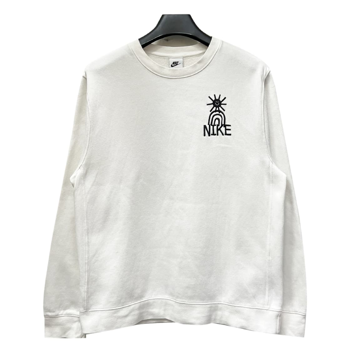 나이키 NSW HBR-C 스웻 맨투맨 M 상품이미지2