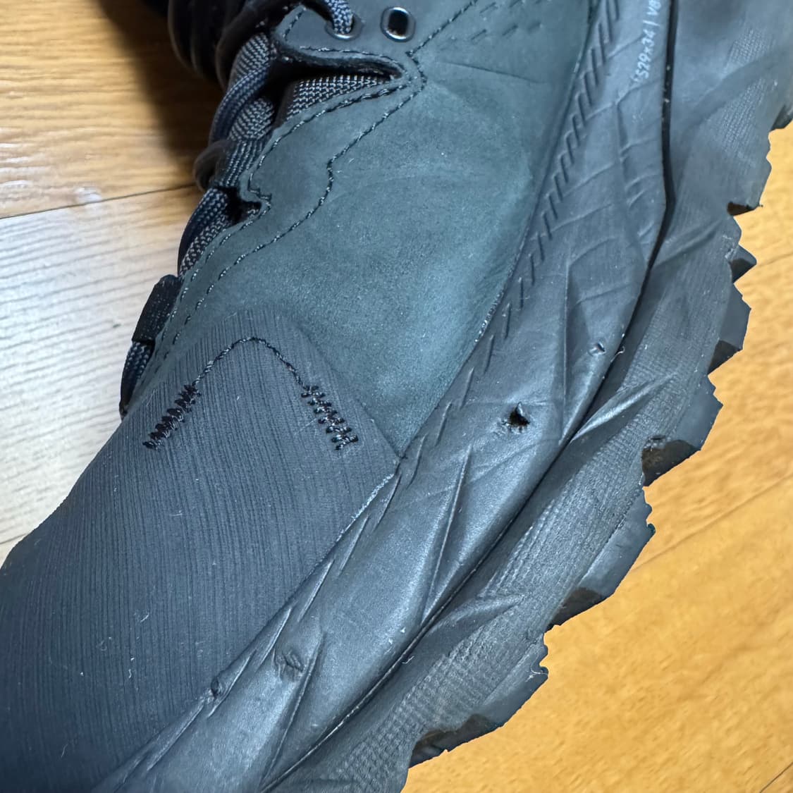 [265] 호카 카하 2 고어텍스 블랙 상품이미지6