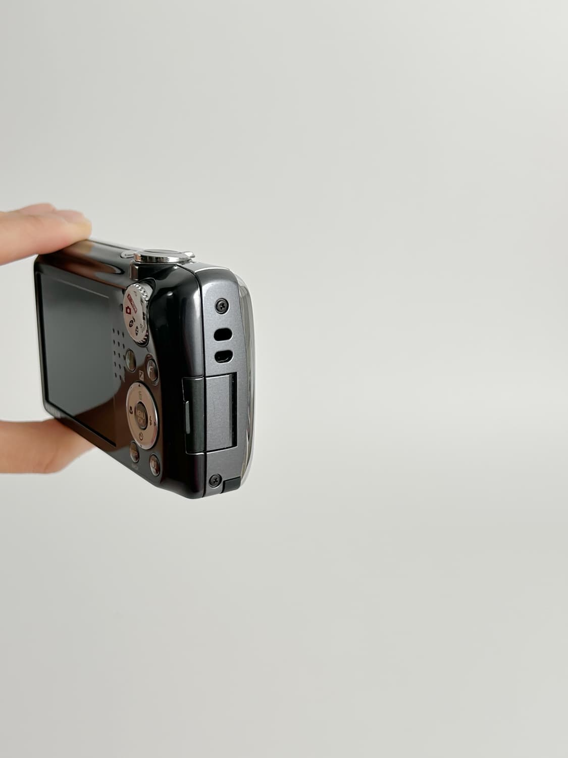 아일릿원희/굿컨디션!) 후지필름 파인픽스 f70 Finepix 빈티지디카 상품이미지10