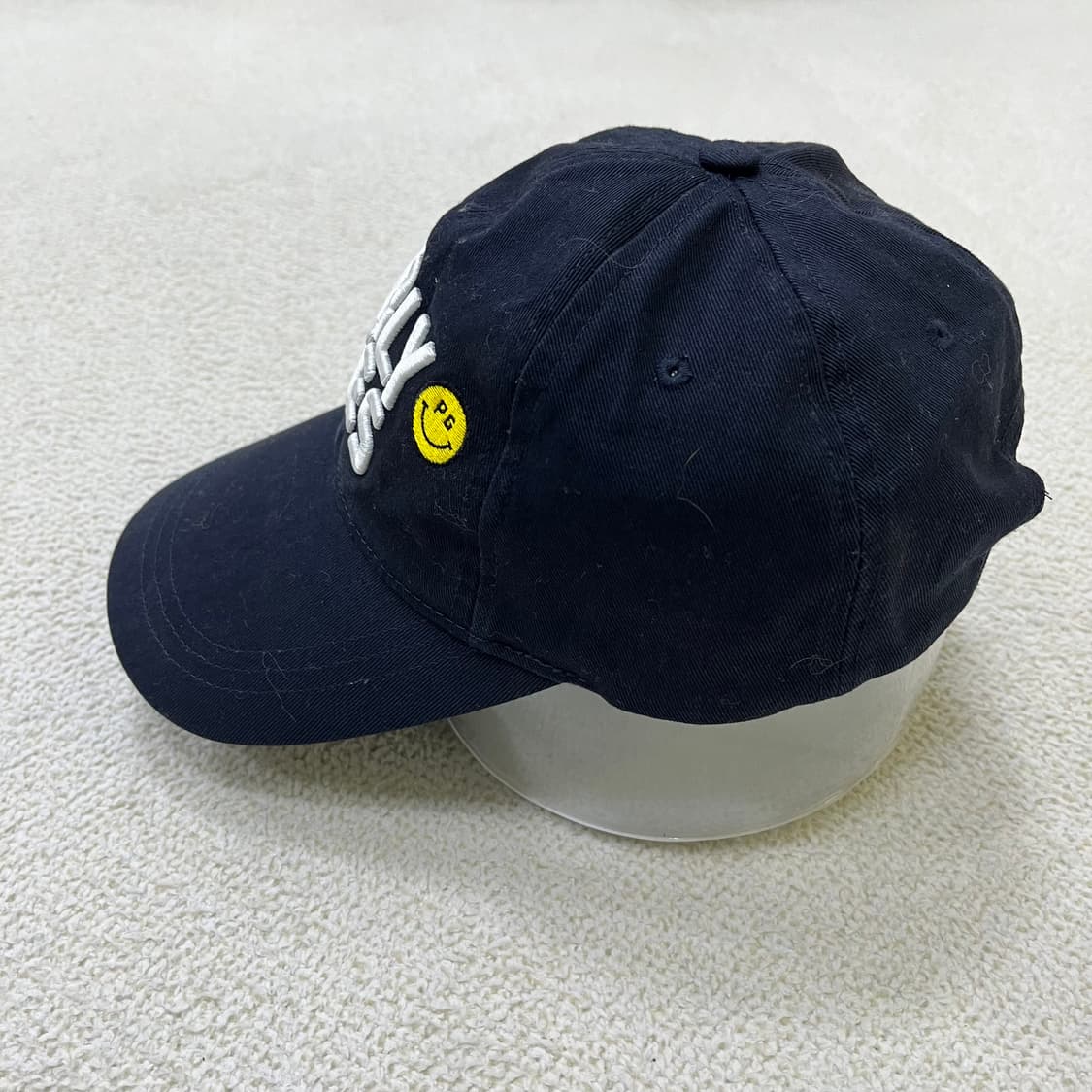 F 파리게이츠 골프 볼캡 0415M 상품이미지2