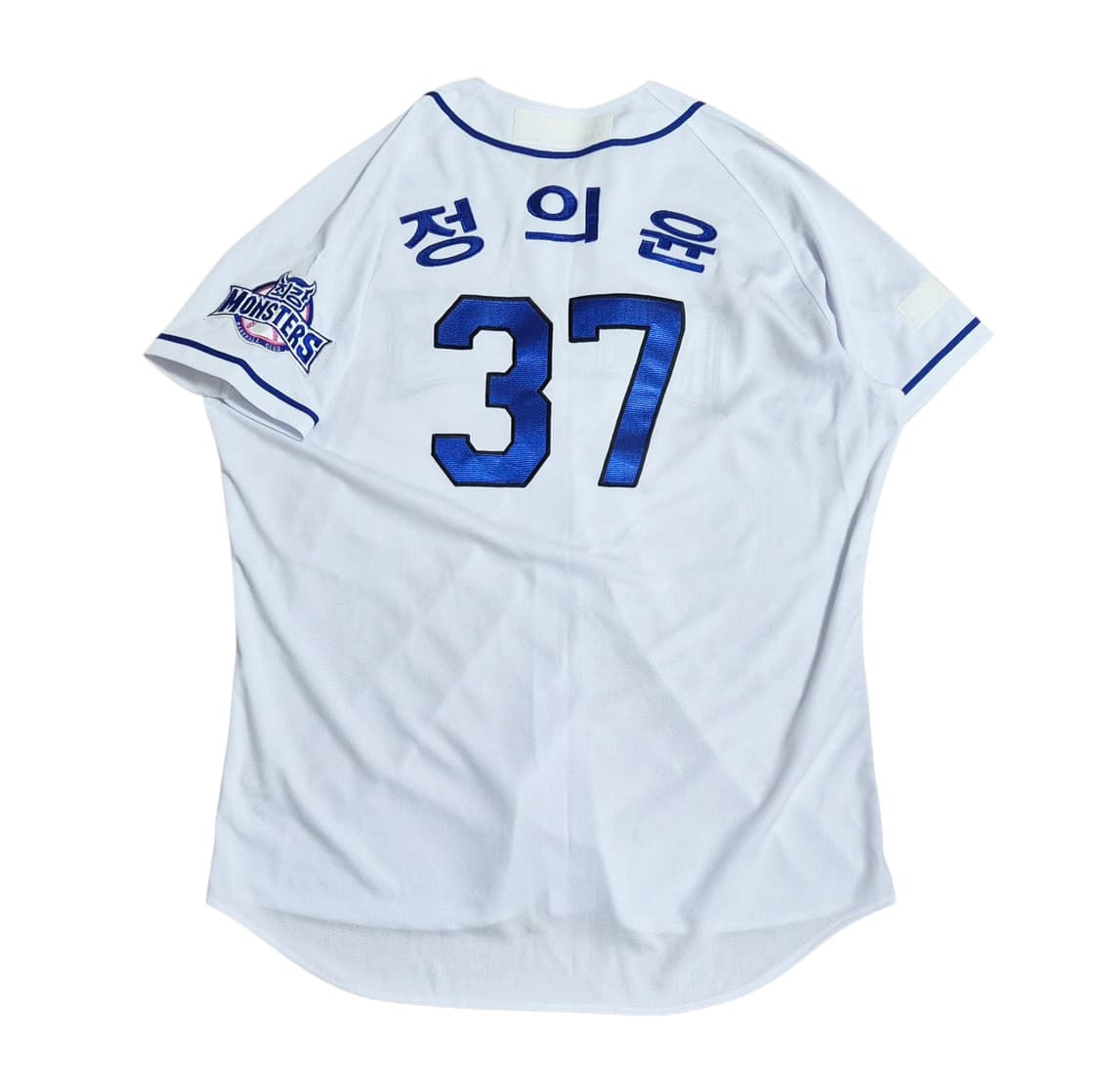 최강야구 정의윤 야구 유니폼 상품이미지1