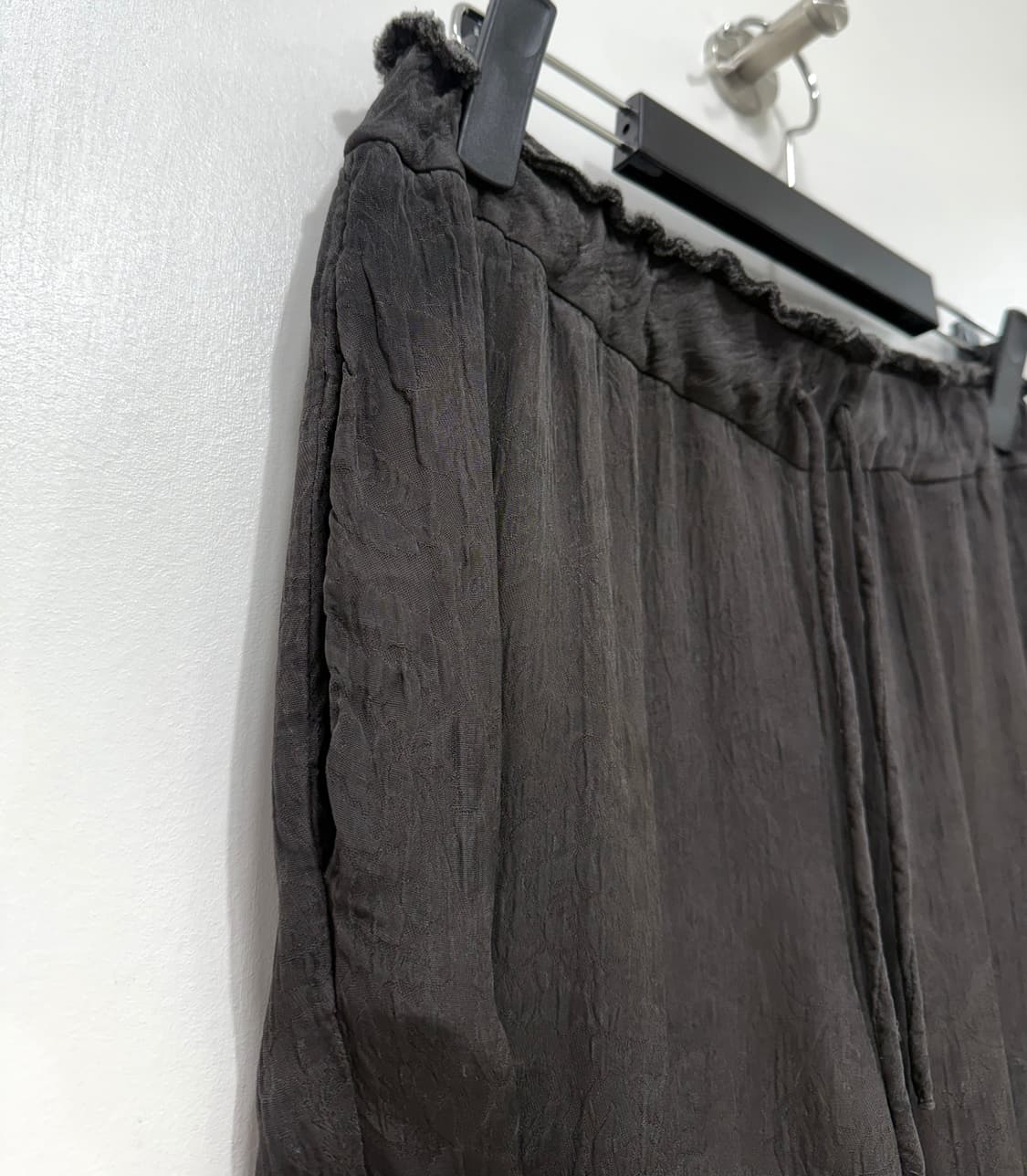 마시모두띠 밴딩 팬츠 S 상품이미지4