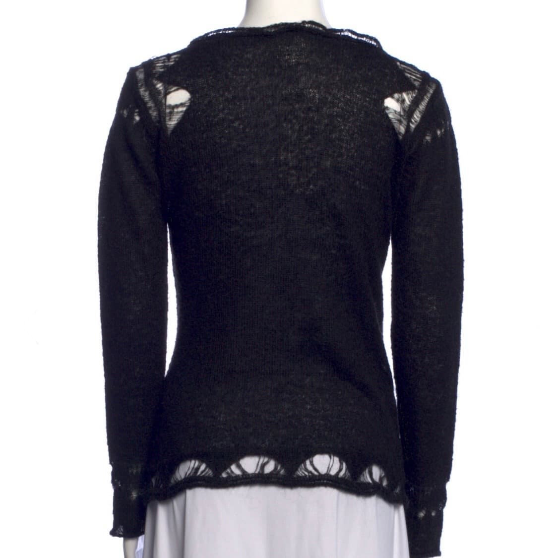 John Galiano 니트 상품이미지3