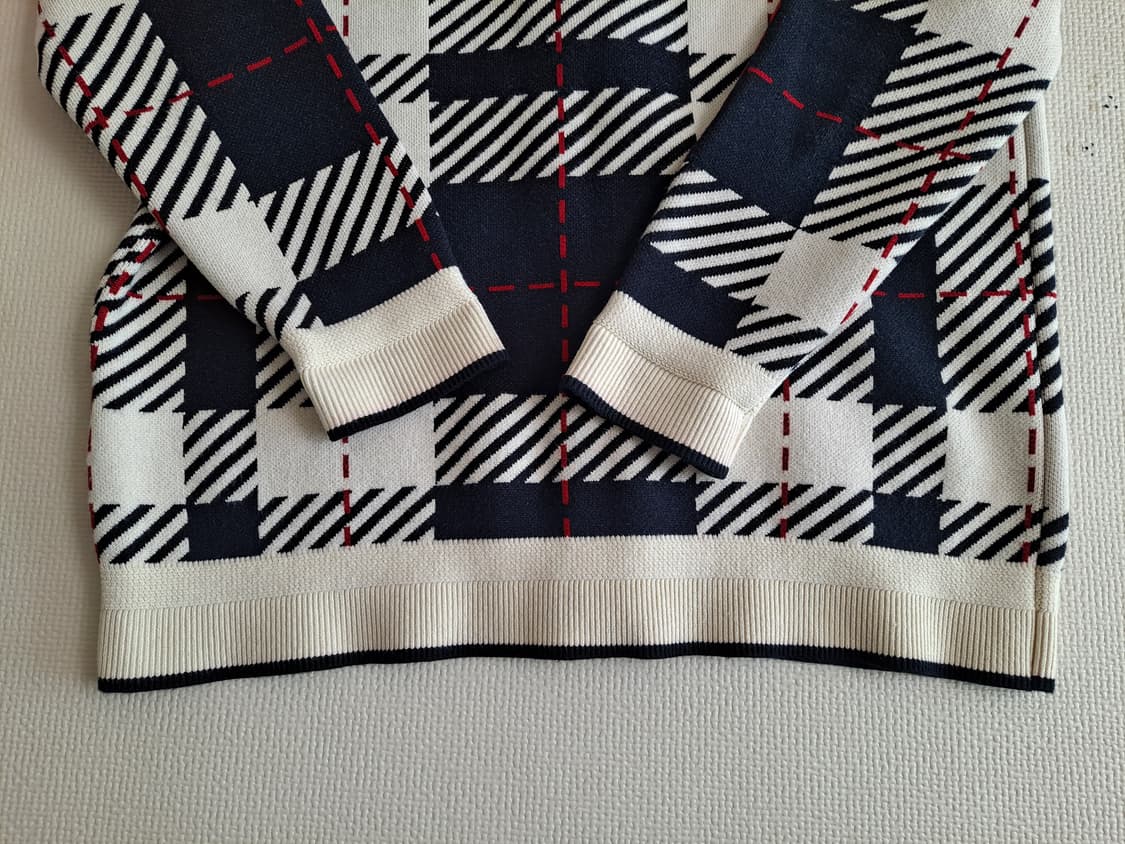 [지오송지오] 니트 가디건  상품이미지5