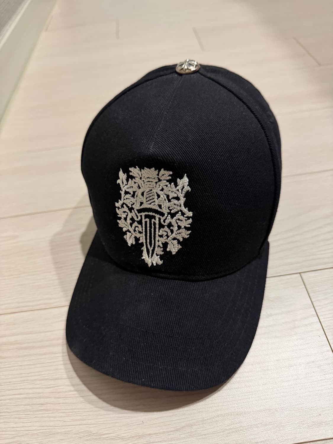 크롬하츠 바인대거 볼캡 상품이미지1