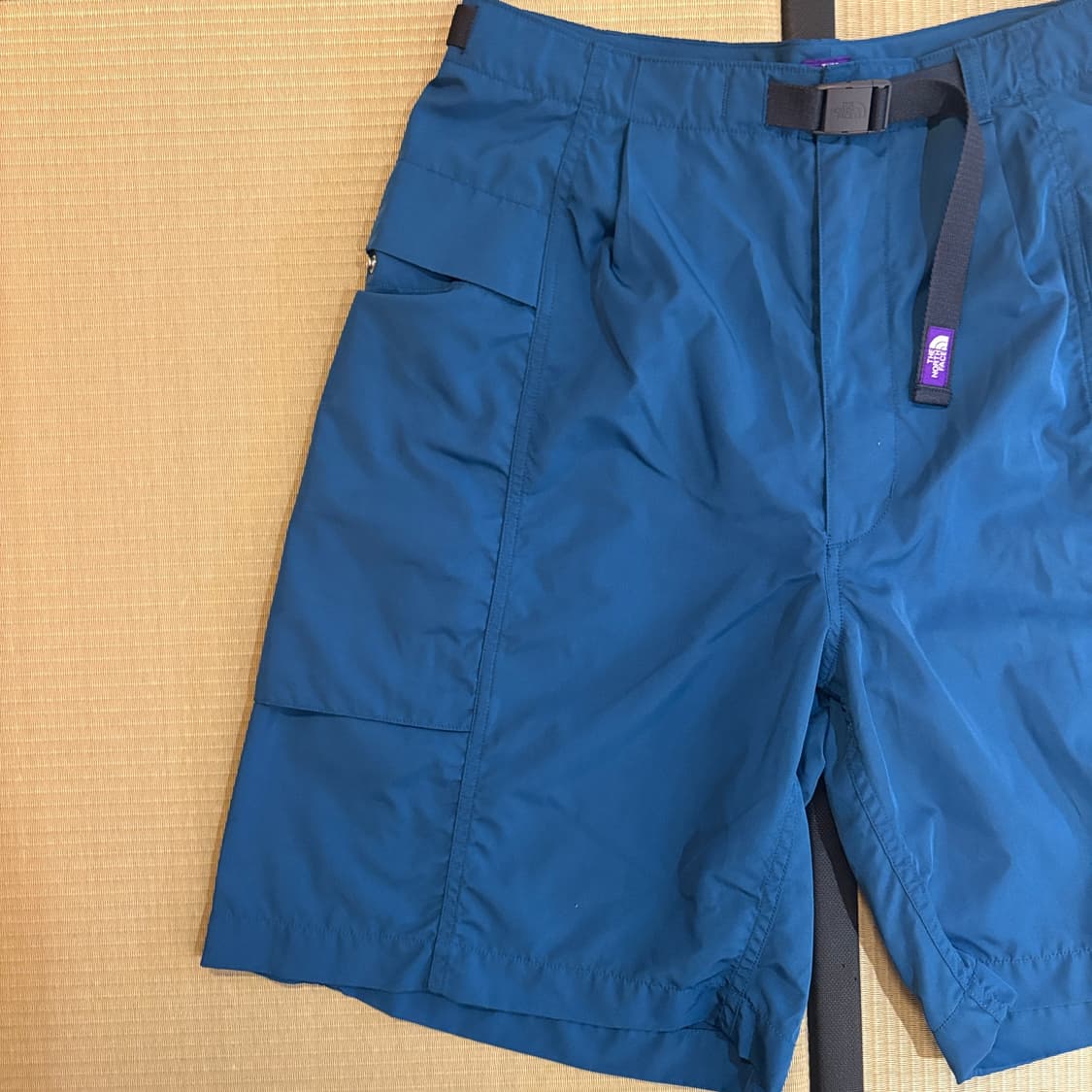 노스페이스 25SS Field River Shorts 상품이미지3