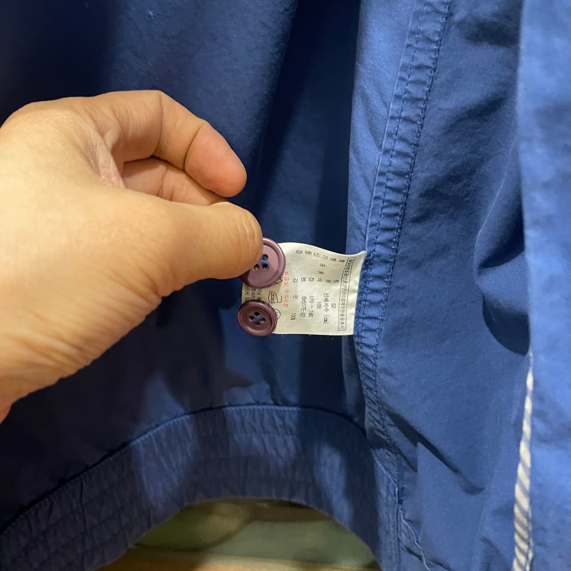 라코스테 블루종 상품이미지7