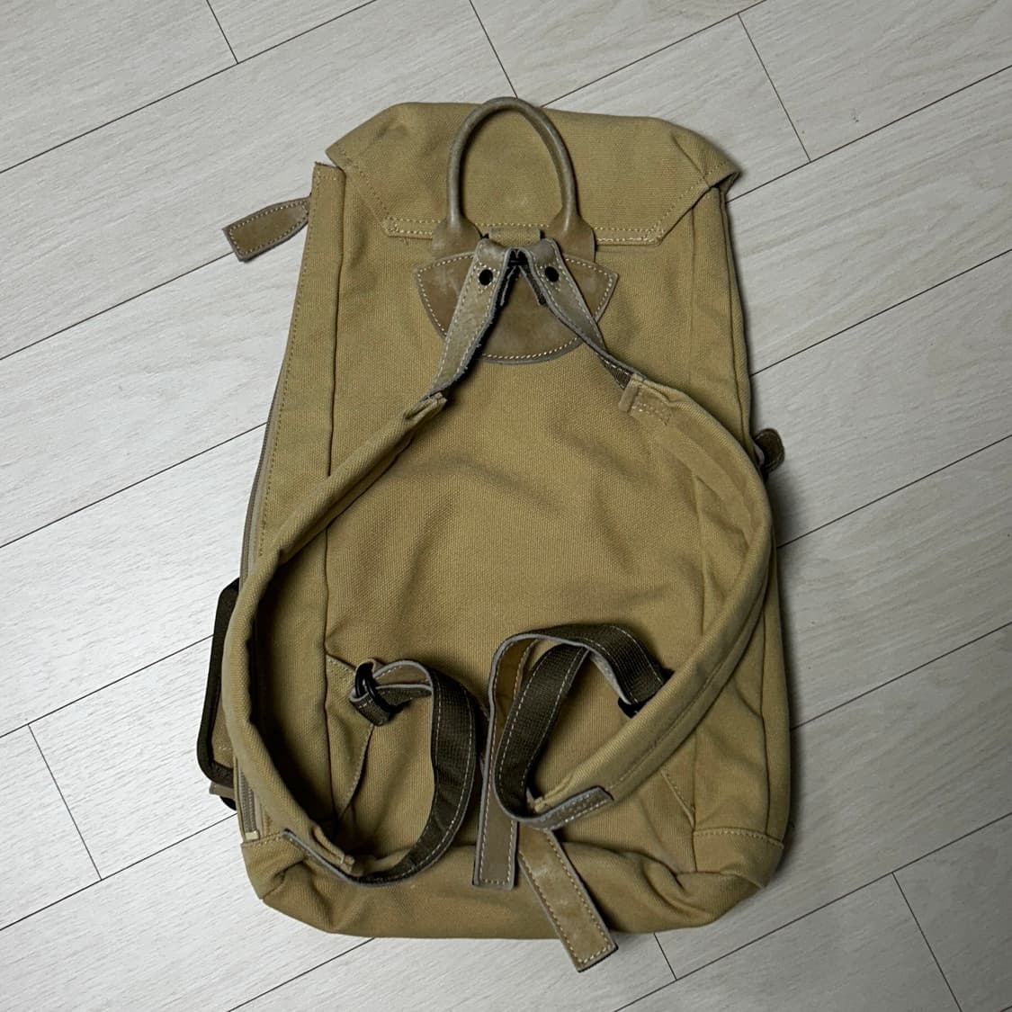 YOSHIDA PORTER DYKE RUCKSACK 상품이미지2