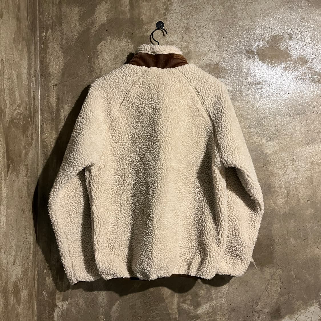 후아유 플리스 자켓 상품이미지4