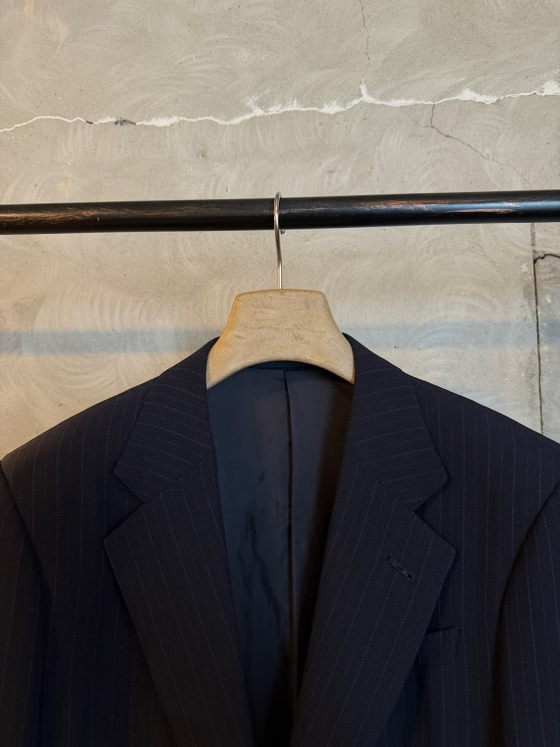 아르마니 꼴레지오니 테일러드 자켓 100 상품이미지3