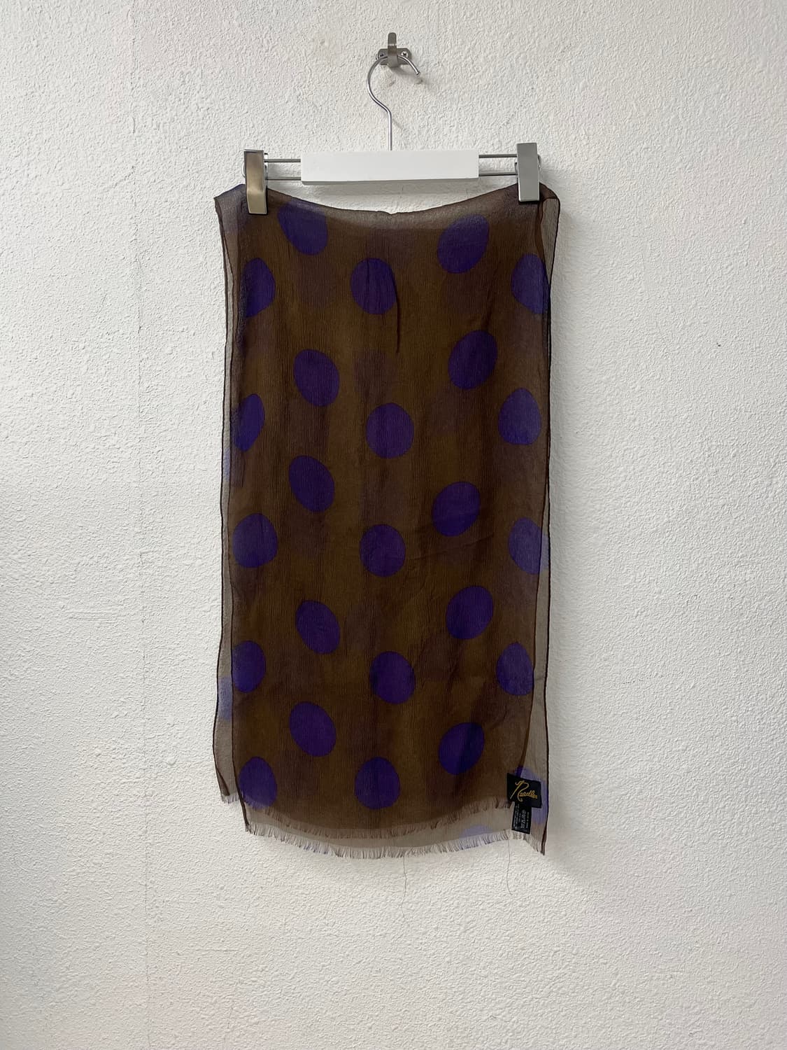 Needles Scarf 상품이미지3
