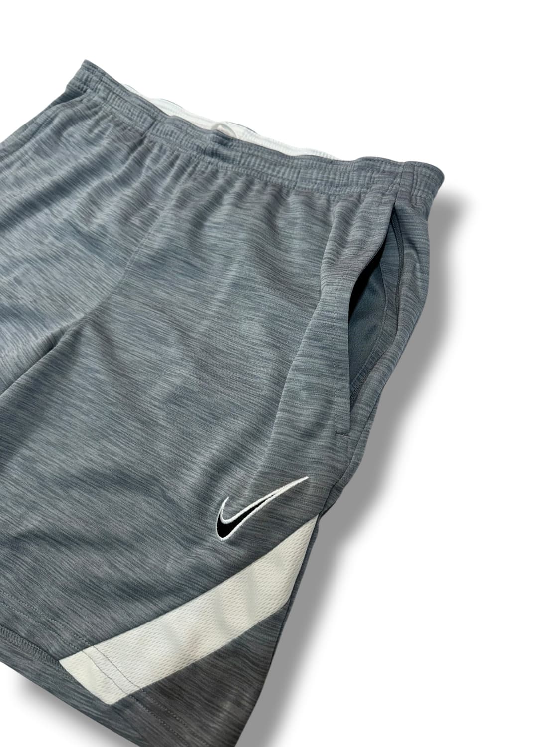 나이키 트레이닝 쇼트 팬츠 (L)   상품이미지2