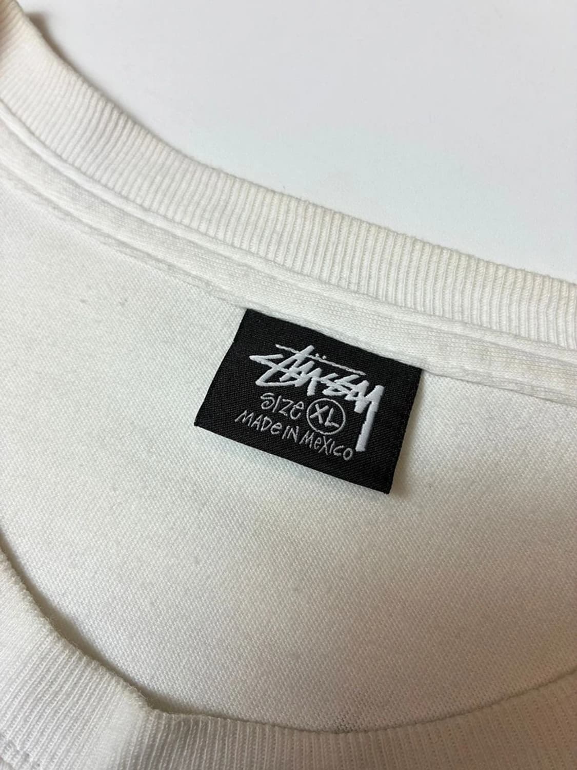 스투시 STUSSY 스트로베리 반팔 티셔츠 PN8588 상품이미지9