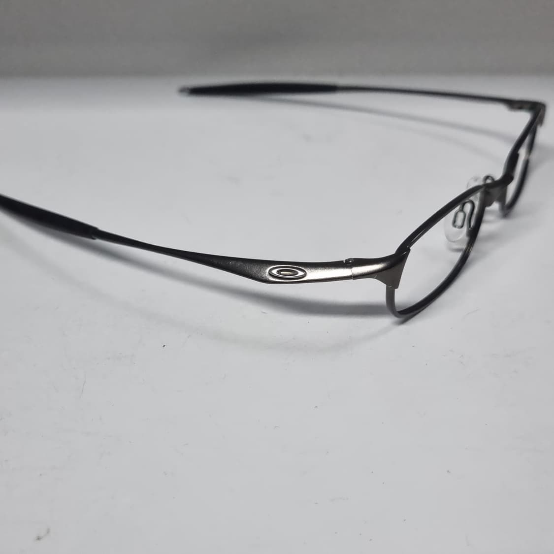 오클리 안경 RX 스트레이트라인 퓨터 상품이미지4