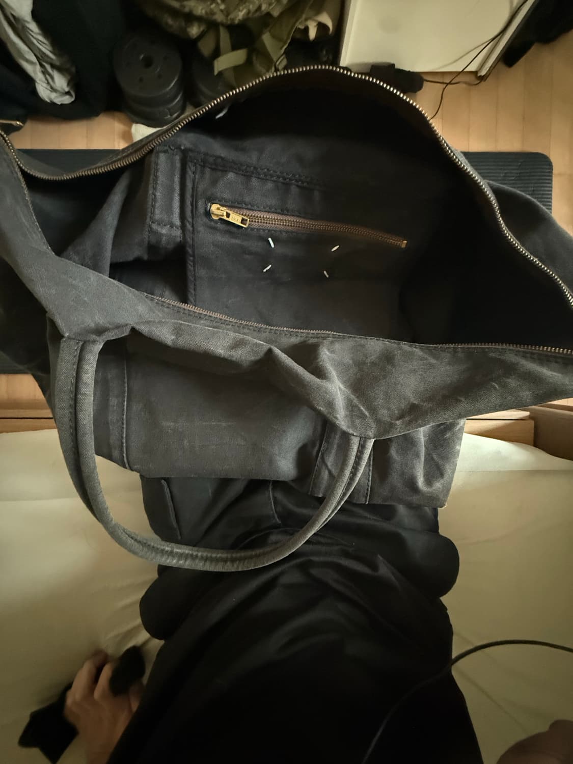 Martin margiela 00aw artisanal 상품이미지2