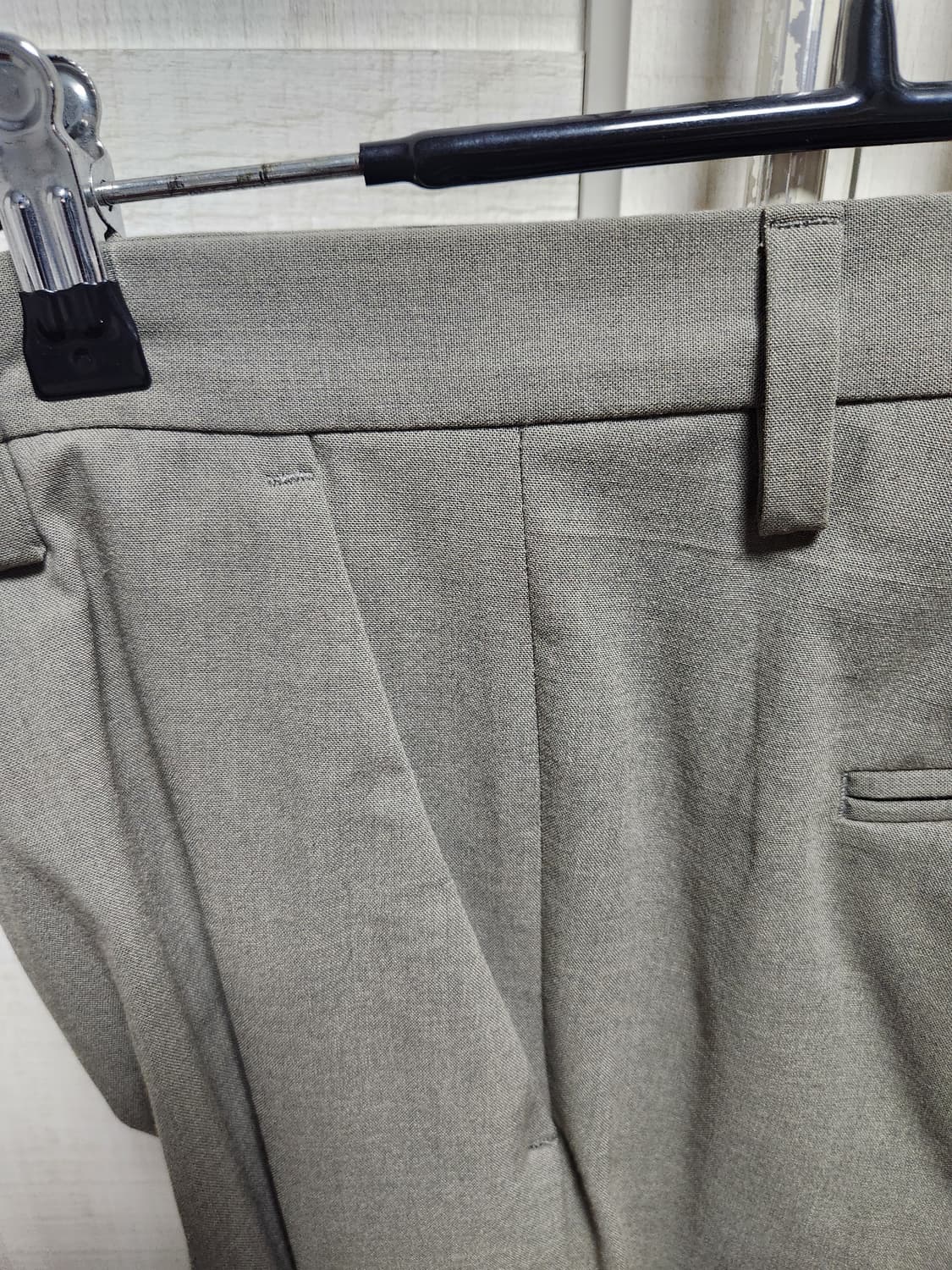 자라 슬랙스 30사이즈 3점 일괄판매 상품이미지7