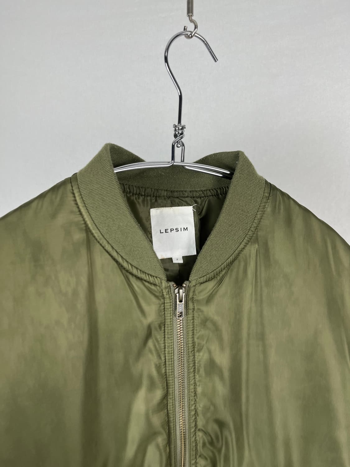 Vintage ma-1 상품이미지4