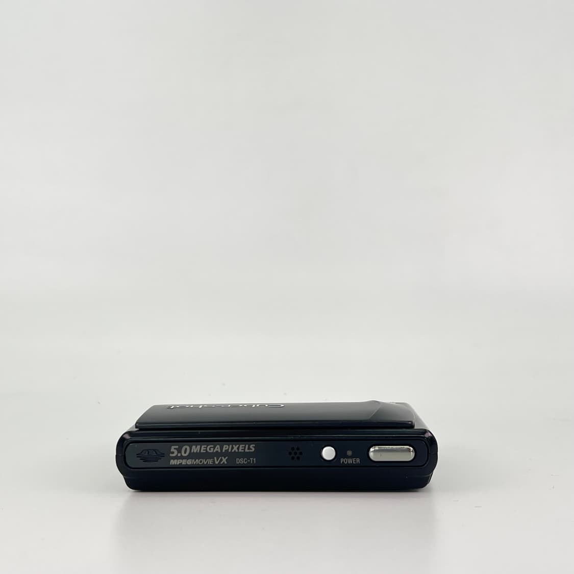 소니 사이버샷 Sony Cyber-shot DSC-T1 블랙  상품이미지8