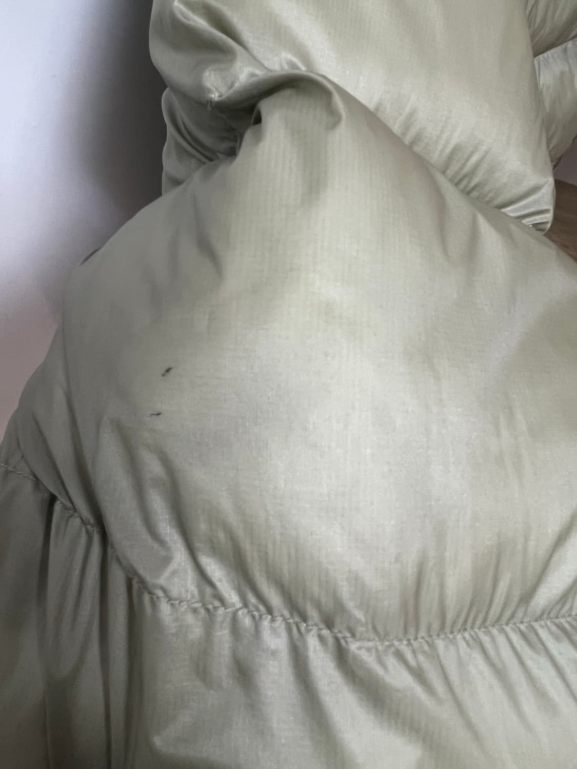 나이키 ACG 써마핏 ADV 루나 레이크 퍼퍼 자켓 라이트 아미 - 아시 상품이미지5