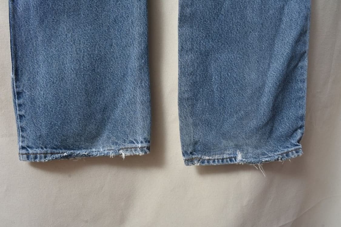 00S 리바이스 517 청바지 38 M0206 상품이미지7